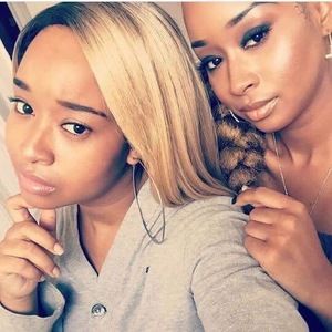 Meet your Posher, Brittany and